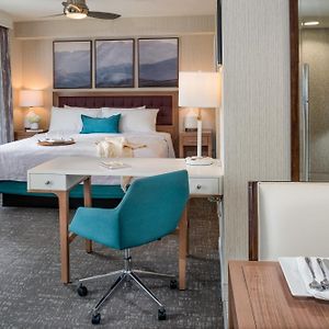 King Studio Suite